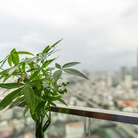 Urban House Premium Cidade de Ho Chi Minh Exterior foto