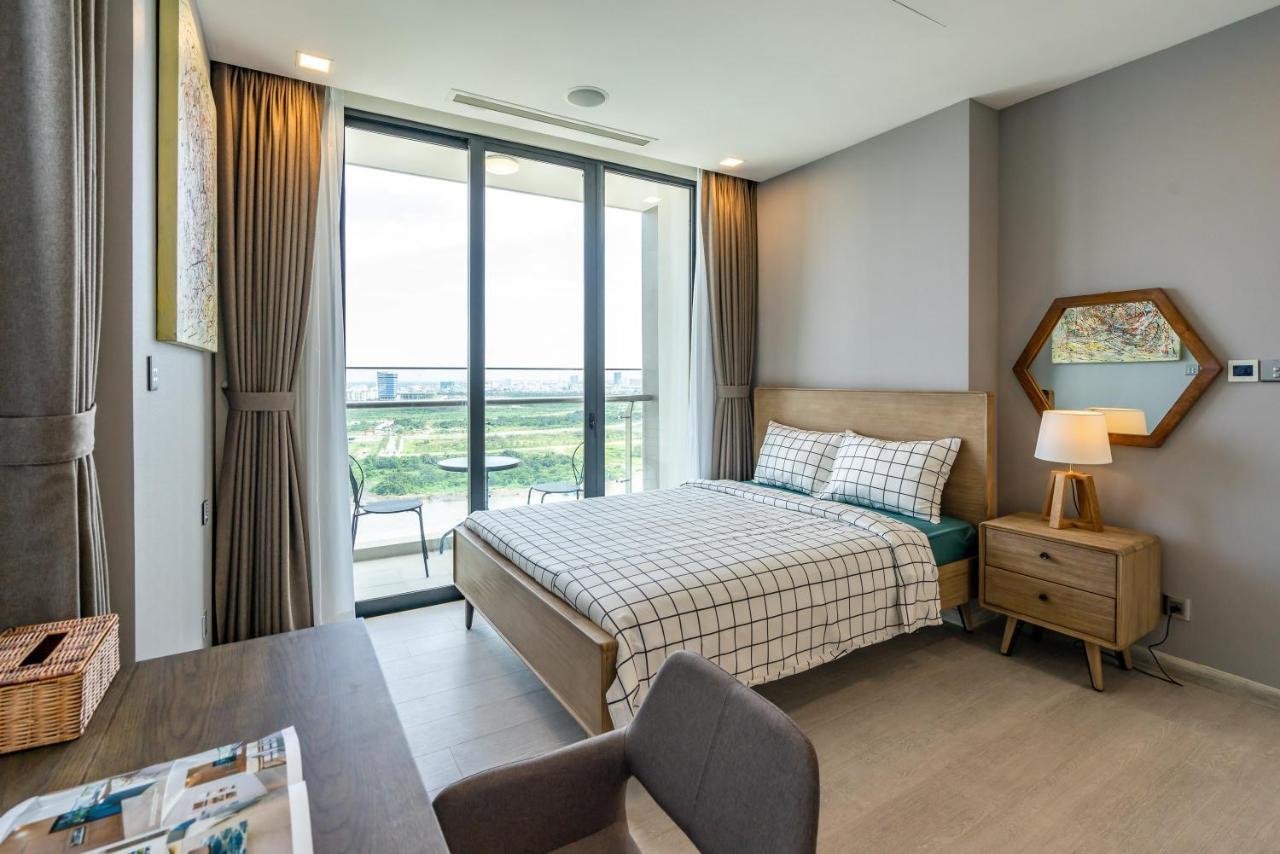 Urban House Premium Cidade de Ho Chi Minh Exterior foto