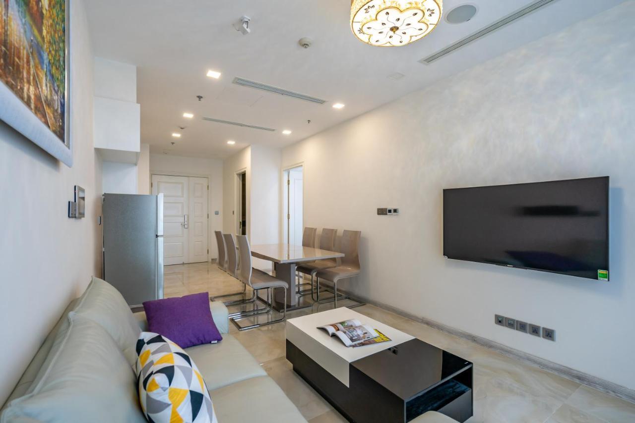 Urban House Premium Cidade de Ho Chi Minh Exterior foto