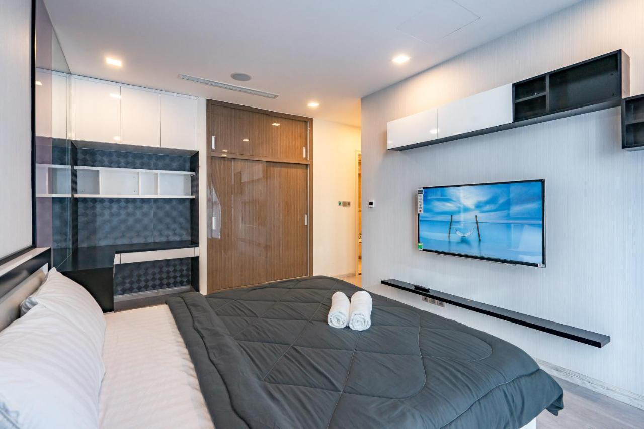 Urban House Premium Cidade de Ho Chi Minh Exterior foto